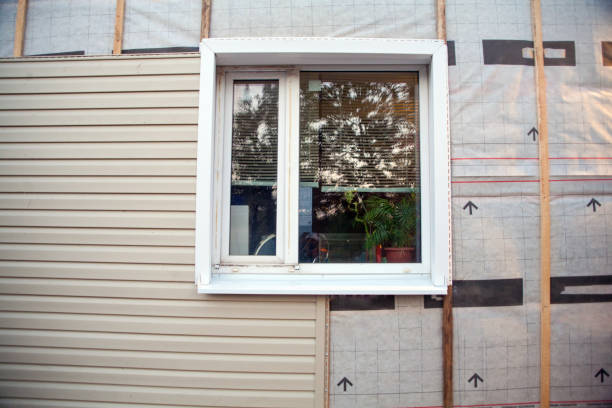 Siding for Multi-Family Homes in Toppenish, WA